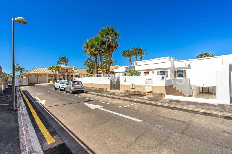 Foto 661d11c2-294b-49c5-b16c-0243dff76bb9. Casa en Palm - Mar Arona