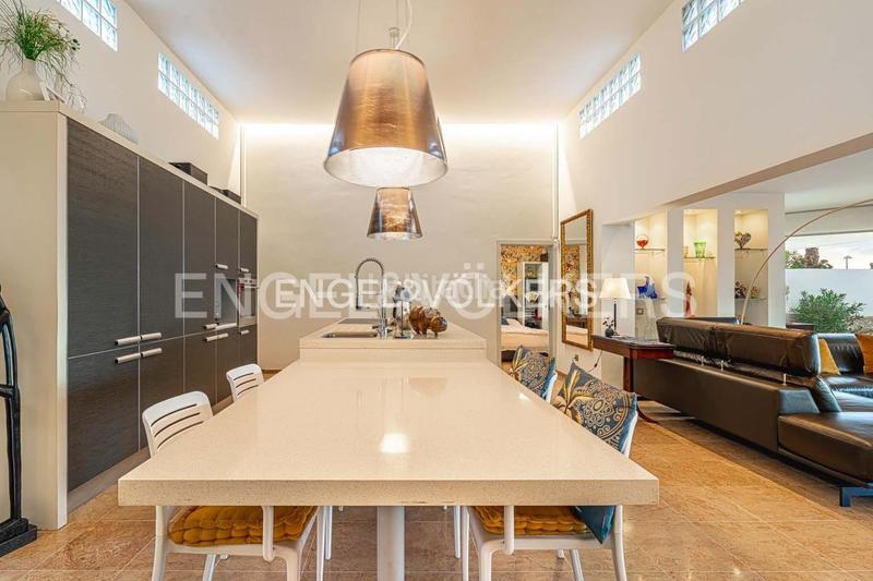 Foto b7992fd8-49b9-4041-9311-aef7b0d0846e. Casa en Palm - Mar Arona