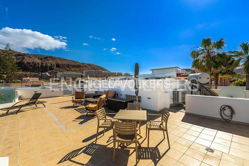 Foto b9c50b3e-44da-4a19-9845-a6a04937c8af. Casa en Palm - Mar Arona