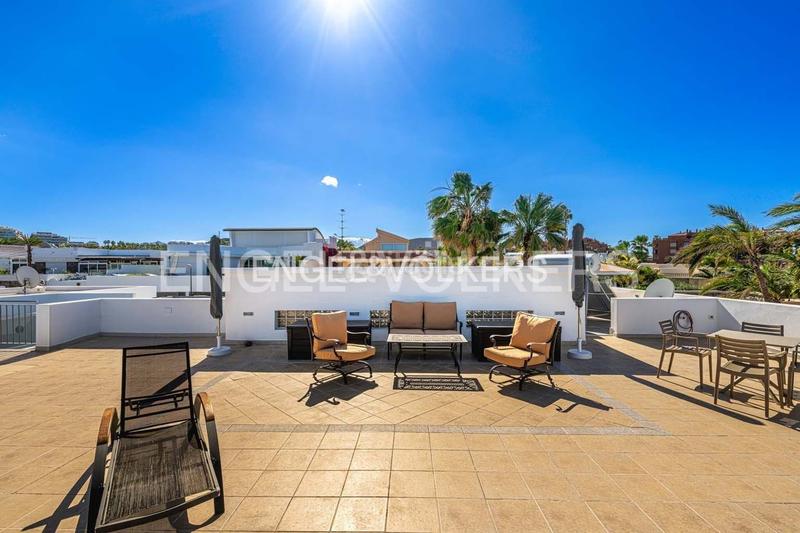 Foto be97f2b2-fe86-4d1d-8151-c603260aaf04. Casa en Palm - Mar Arona