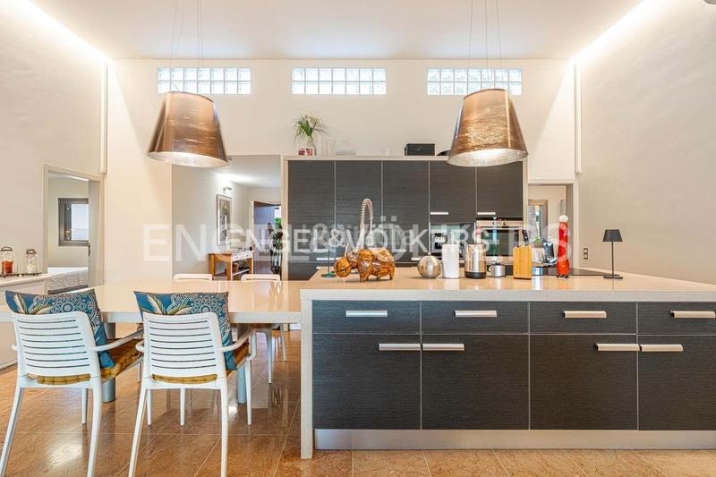 Foto bfefa587-e3aa-4a58-9961-1fc391bff796. Casa en Palm - Mar Arona