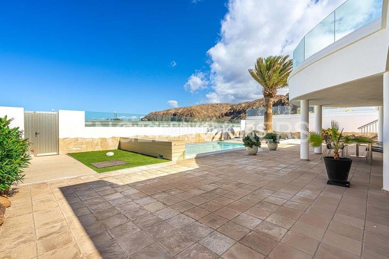 Foto c046d3a4-7015-4917-a289-e3e9b6964931. Casa en Palm - Mar Arona