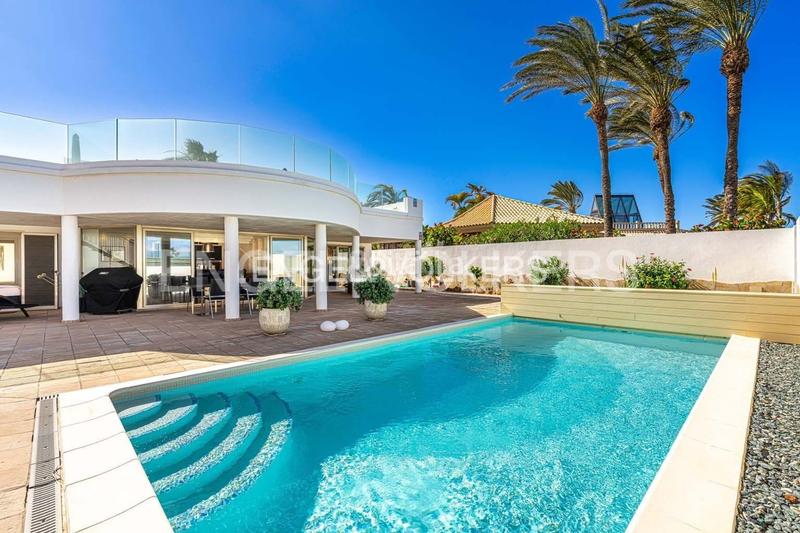 Foto d4b294fd-7176-4123-943a-c1119966553a. Casa en Palm - Mar Arona