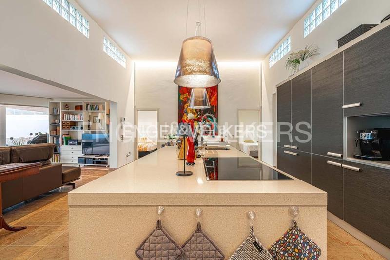 Foto d806e103-29f7-4736-ada8-3a55f593a1e9. Casa en Palm - Mar Arona
