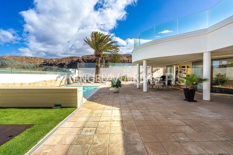 Foto da760c14-dec0-494c-967f-b59a738b0d2b. Casa en Palm - Mar Arona