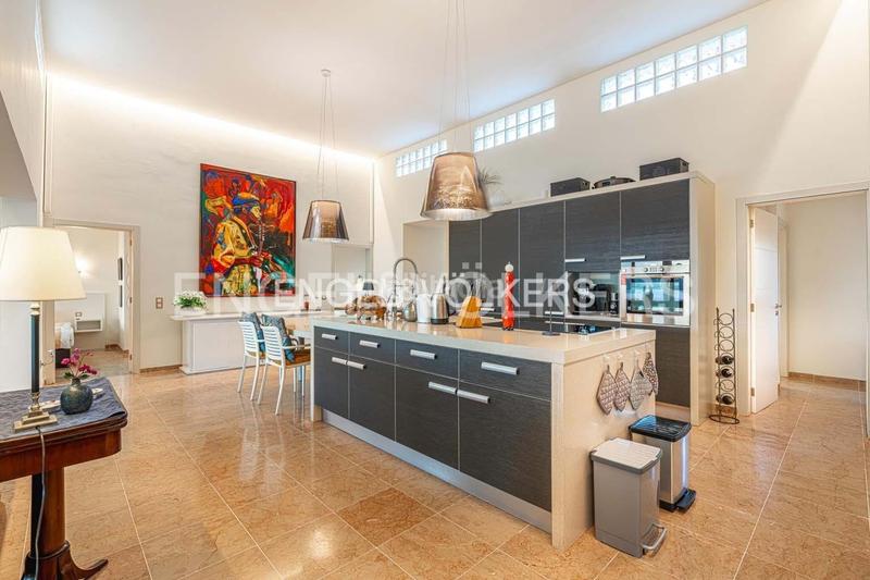 Foto dd1ed4b4-0114-4b7b-8de7-ce5350eae5ab. Casa en Palm - Mar Arona