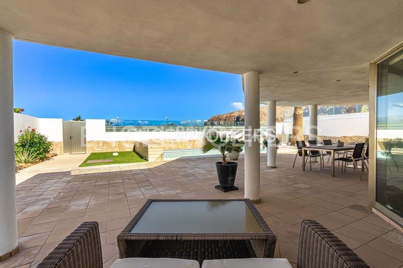 Foto 879db9d2-63f0-426e-819d-add144ae1f01. Haus mit parking pool in Palm - Mar Arona