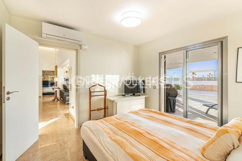 Foto 88ce6edc-13aa-48b9-90b4-f56b4f4c01a8. Haus mit parking pool in Palm - Mar Arona