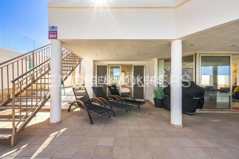 Foto e7bd7021-a403-4ef8-a662-e11f75509d5a. Haus mit parking pool in Palm - Mar Arona