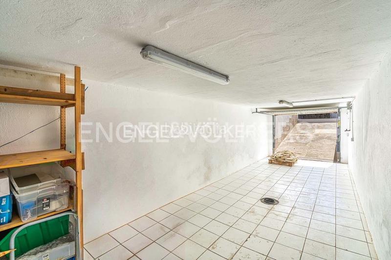 Foto 3c5db01f-4968-4c07-9699-aab9fb45d381. House with parking pool in Palm - Mar Arona