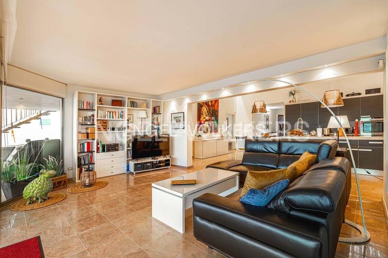 Foto 55d4b54f-21fe-4281-abe1-6e23f522c0e5. House with parking pool in Palm - Mar Arona
