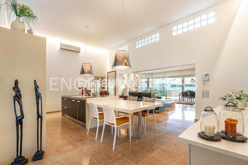 Foto 5c223adc-9eaa-4952-a380-1e4b56d6b45c. House with parking pool in Palm - Mar Arona