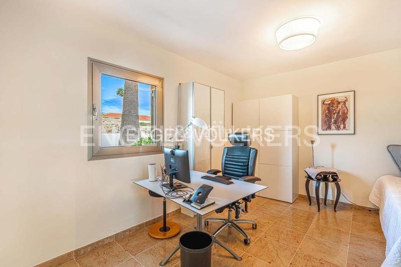 Foto 6e2f4a34-9bc8-4d70-98ea-2423d838bf23. House with parking pool in Palm - Mar Arona