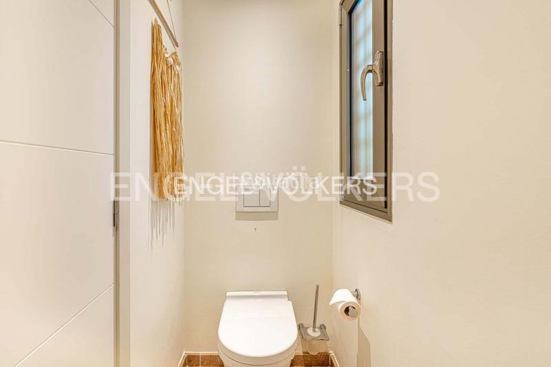Foto a15905f0-5834-41cc-a97f-fca20b552f79. House with parking pool in Palm - Mar Arona