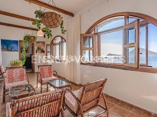 Casa en El Mdano