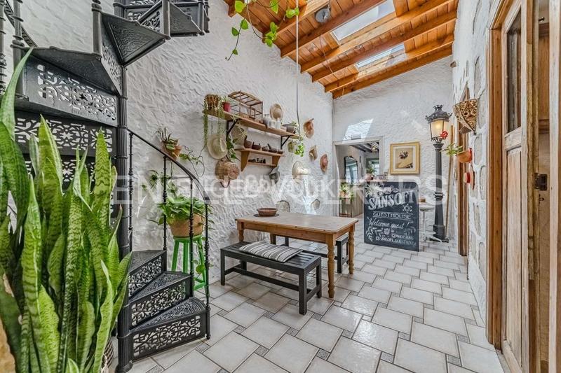Foto 08a7c8c0-52ec-4607-b321-5a60bcee66e9. Casa en San Miguel San Miguel de Abona
