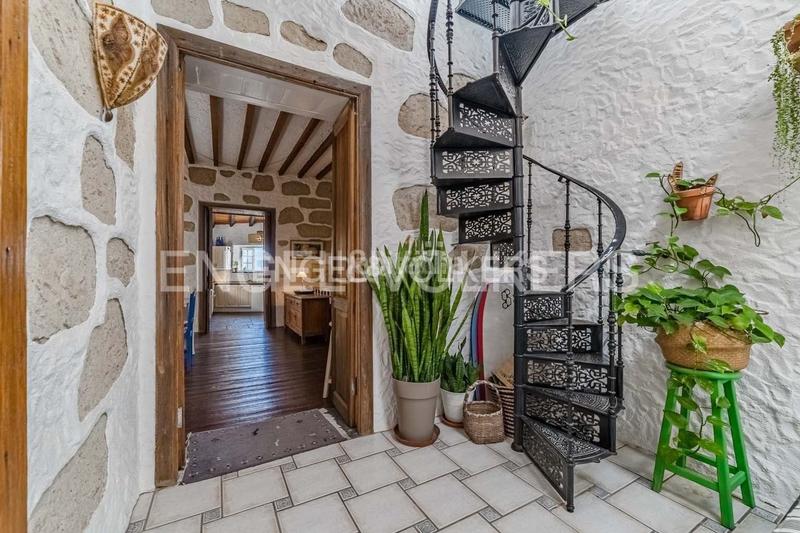 Foto 0c720bdf-a185-4dab-a6d0-0be1b74aef4d. Casa en San Miguel San Miguel de Abona