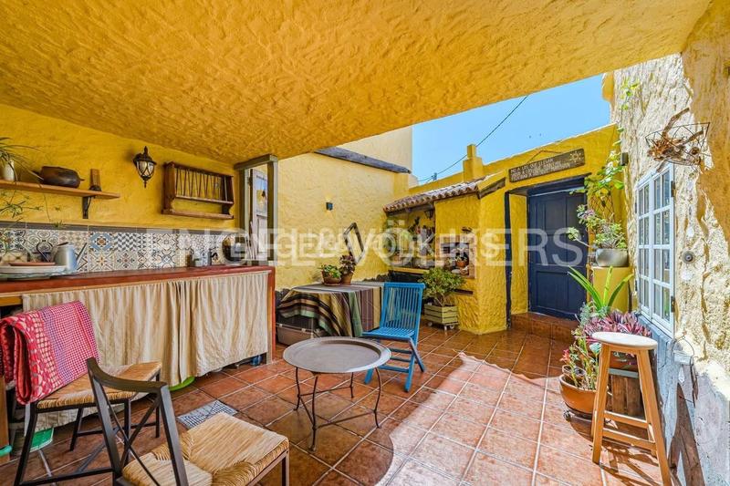Foto 10bebe12-10b1-4aca-8d8a-2ee4ca7ea413. Casa en San Miguel San Miguel de Abona