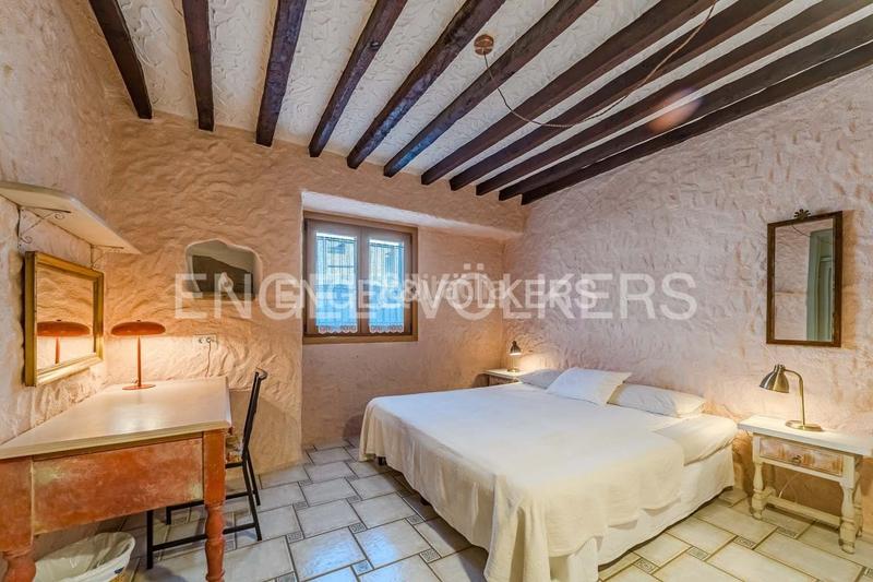 Foto 4409ea5a-6b77-4d02-9ec0-41ca9d25c094. Casa en San Miguel San Miguel de Abona