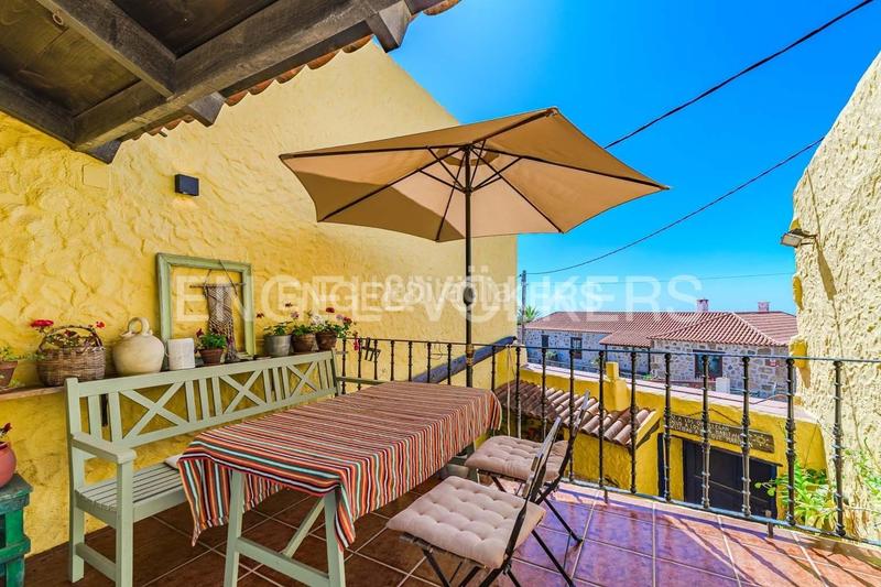 Foto 4aaa6200-632d-4a35-8b53-09be1950069b. Casa en San Miguel San Miguel de Abona