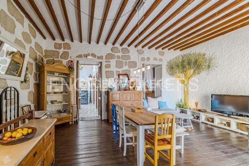 Foto 4dc37a63-cb7a-481a-8731-066a8664ea6e. Casa en San Miguel San Miguel de Abona