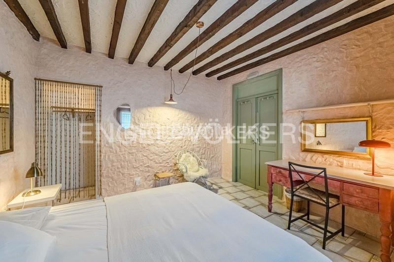 Foto 57b682e9-c8b9-4515-89e6-25597458765c. Casa en San Miguel San Miguel de Abona