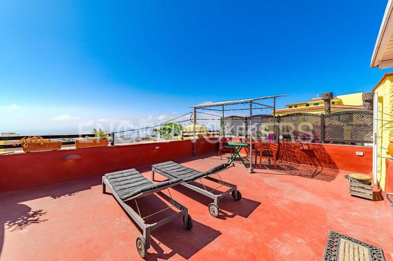 Foto 7ef617cd-f9bd-40b3-a3df-2213e07a5a40. Casa en San Miguel San Miguel de Abona