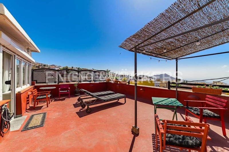 Foto c433d016-385a-420a-92d5-3d60a0064567. Casa en San Miguel San Miguel de Abona