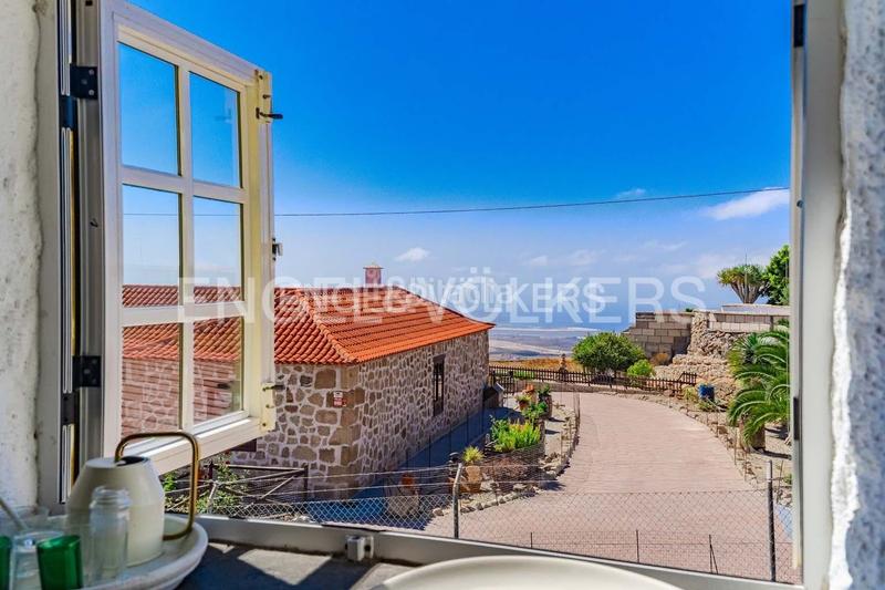 Foto edbd7d83-aadb-4642-b0c9-f40eb2a98356. Casa en San Miguel San Miguel de Abona
