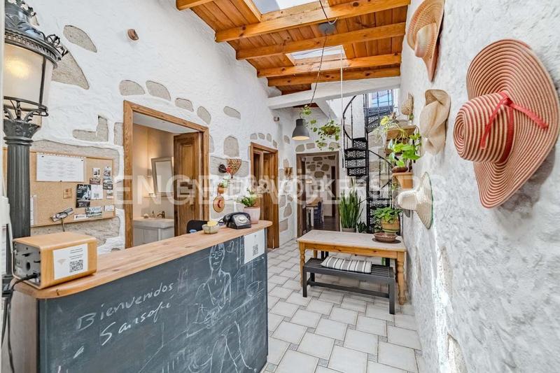 Foto f3abf2d6-2dd9-4280-a1bb-a5c6c317bba8. Casa en San Miguel San Miguel de Abona