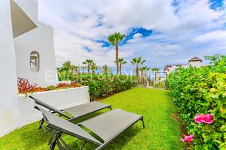 Appartement à Abama