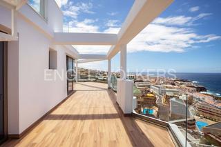 Appartement à Puerto de Santiago