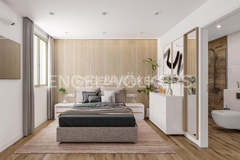 Foto ecdc490f-f67c-4cd5-a3b0-61247c6103ef. Flat with pool in Puerto de Santiago Santiago del Teide