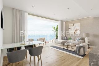 Flat in Puerto de Santiago