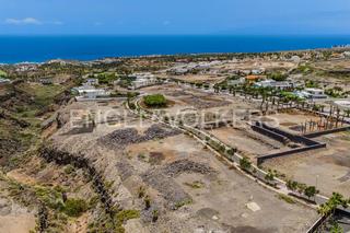 Terreny residencial a La Caleta