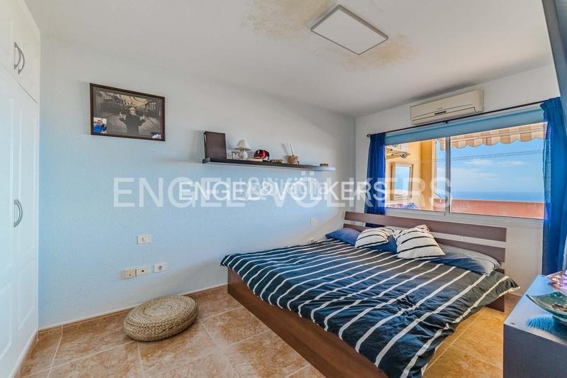 Foto 2faaf6cf-c703-4f97-b80f-6254dfcefbfc. Appartement avec piscine dans Torviscas Centro y Alto Adeje