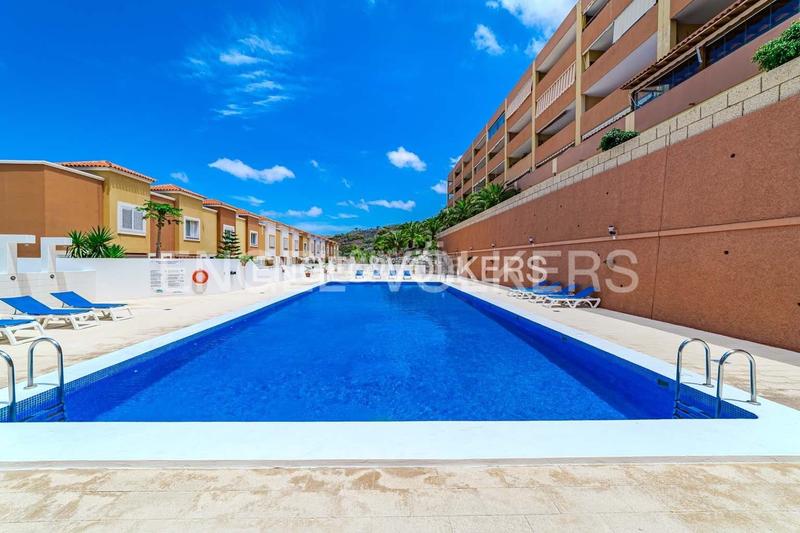 Foto 56fa5591-8340-4bd1-aaf4-6b8df17fdf25. Appartement avec piscine dans Torviscas Centro y Alto Adeje
