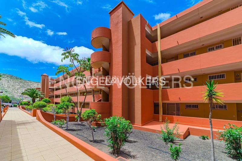 Foto 6b0ae004-1a24-4e79-b669-03dc3a62694e. Appartement avec piscine dans Torviscas Centro y Alto Adeje