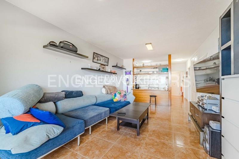 Foto 7ef5385f-7faa-465b-836c-8d16ed094b1d. Appartement avec piscine dans Torviscas Centro y Alto Adeje