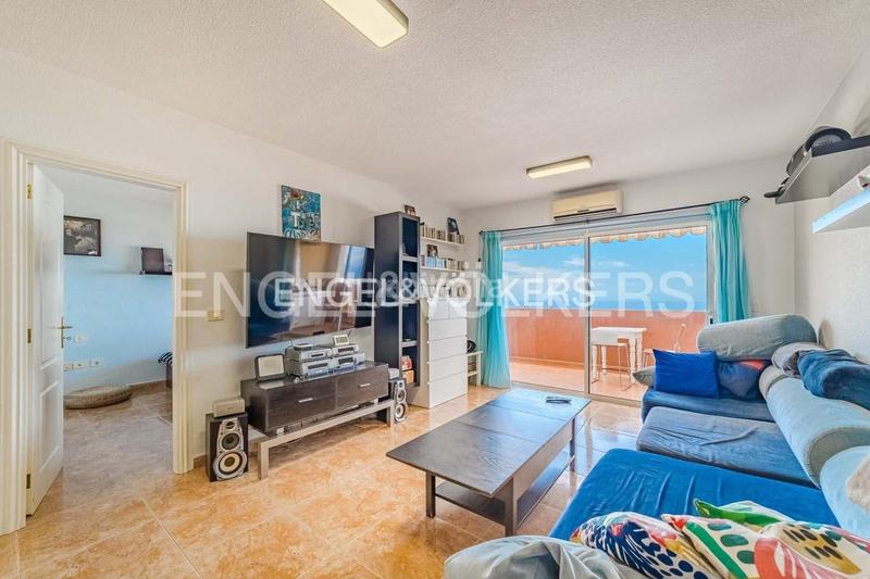 Foto e8068d8d-da7c-409b-9954-24776a50c66a. Appartement avec piscine dans Torviscas Centro y Alto Adeje