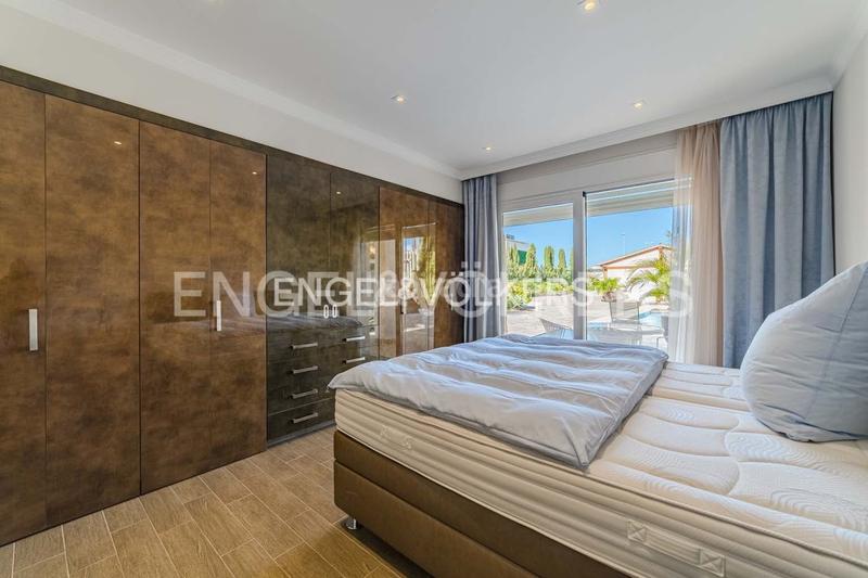 Foto 5c041df6-e485-401e-8e4a-3a67a566b8d0. House with parking pool in La Caleta Adeje