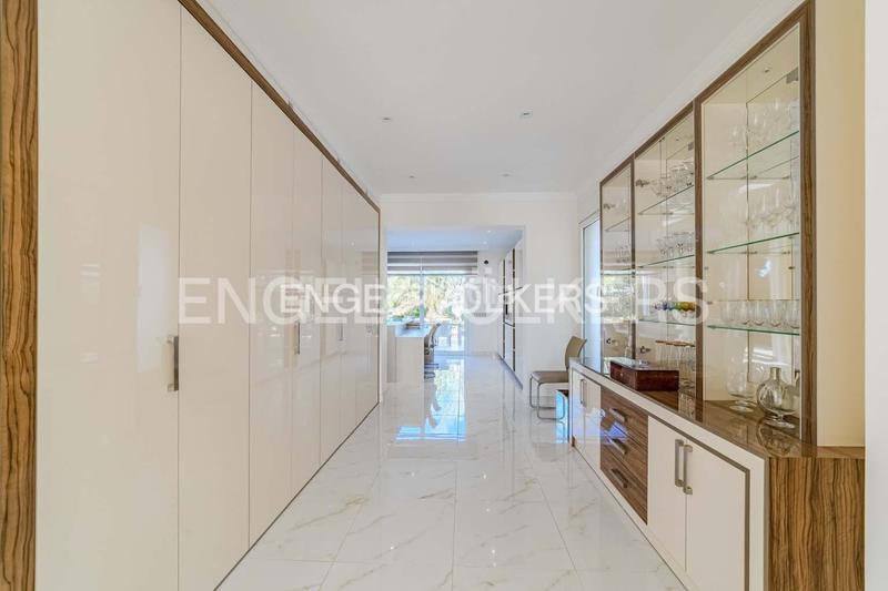 Foto 9ba2f8f1-331b-4ab7-b566-401606aee39b. House with parking pool in La Caleta Adeje