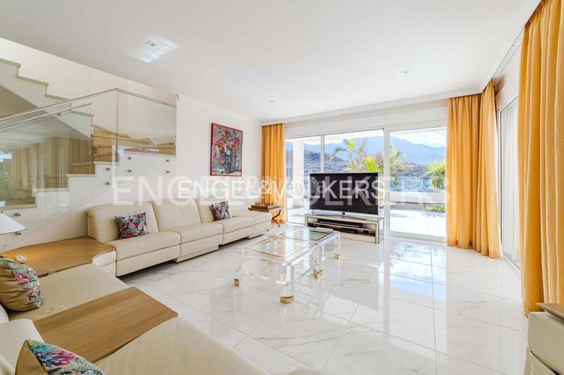 Foto 0f865a58-e3ae-4287-89ab-90913abe333d. Maison avec parking piscine dans La Caleta Adeje