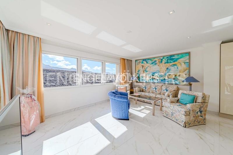 Foto 5aad86cc-6fc7-4987-874f-571a82e66677. Maison avec parking piscine dans La Caleta Adeje