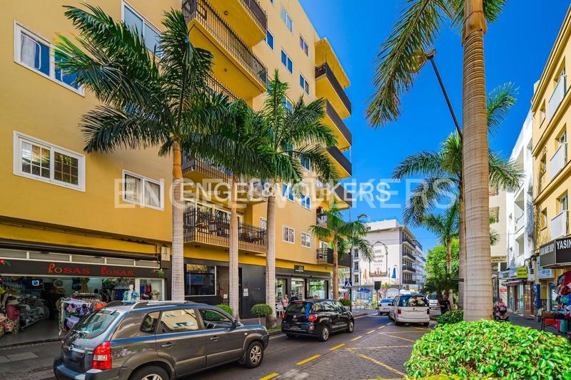 Foto 8f5bf609-4ab5-401d-a936-6d9d90cae45f. Appartamento in Los Cristianos Arona