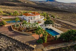 Casa a Tamaide - El Roque