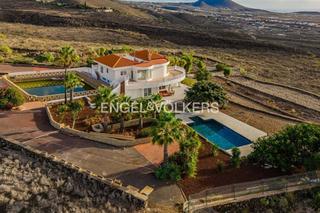 Casa a Tamaide - El Roque