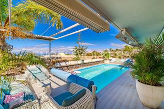 Maison à Playa Fañabé Alto