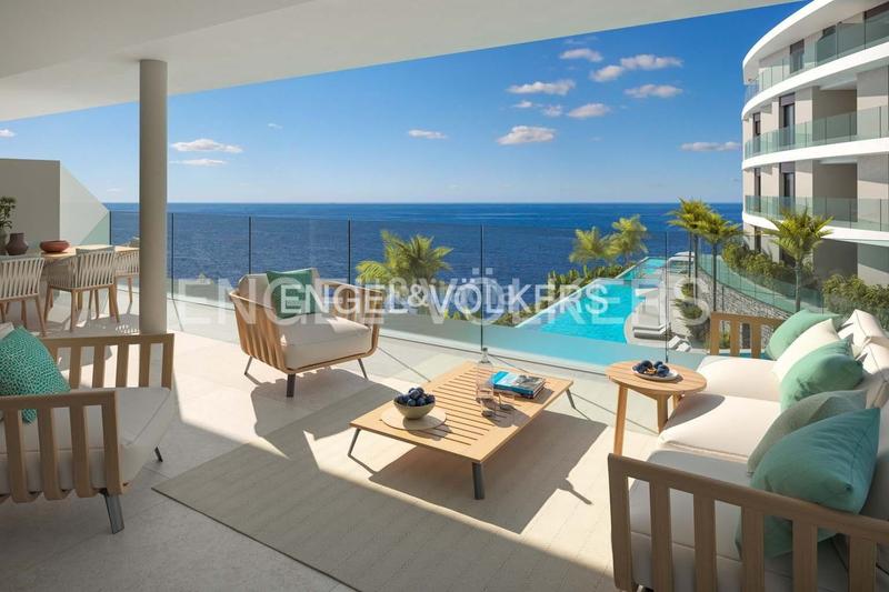 Foto 18170161-89f8-4e09-a339-8cd8208bf940. Appartamento con piscina in Callao Salvaje - Playa Paraíso Adeje