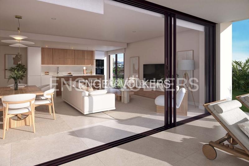 Foto cf5505b9-a877-4935-b756-a7e49942842f. Appartamento con piscina in Callao Salvaje - Playa Paraíso Adeje
